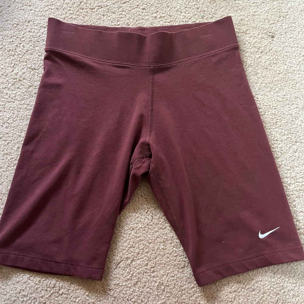 Nike Biker shorts